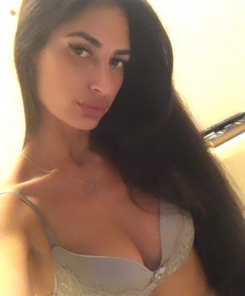Анкета проститутки Ярославна - Фото 1, Нижняя Салда, 23 года, №2422